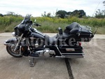     Harley Davidson FLHTC1580 ElectraGlide1580 2011  9